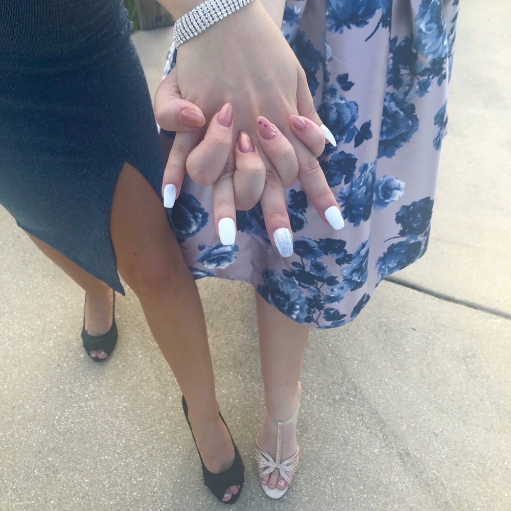 Meet your Posher, Jessica